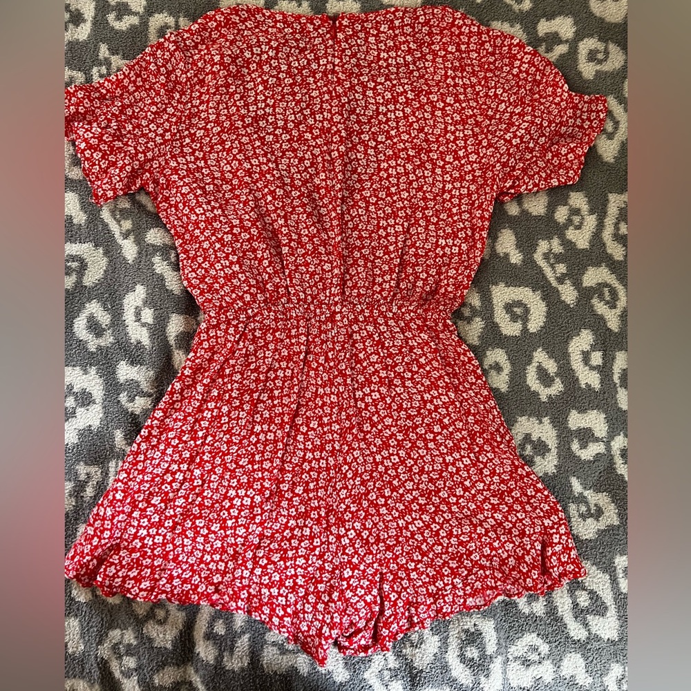 Princess Polly romper - Picture 4 of 4